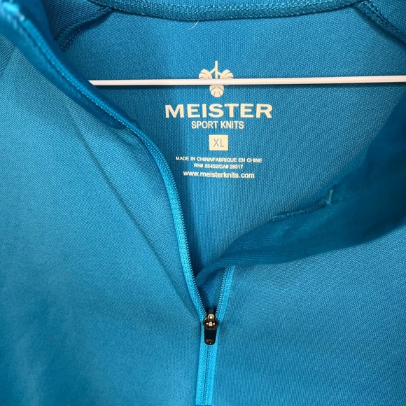 Meister Performance Sport knit Sunshine Village Banff XL - Picture 7 of 8